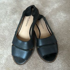 Kelli’s Dagger Brooklyn women’s 6.5